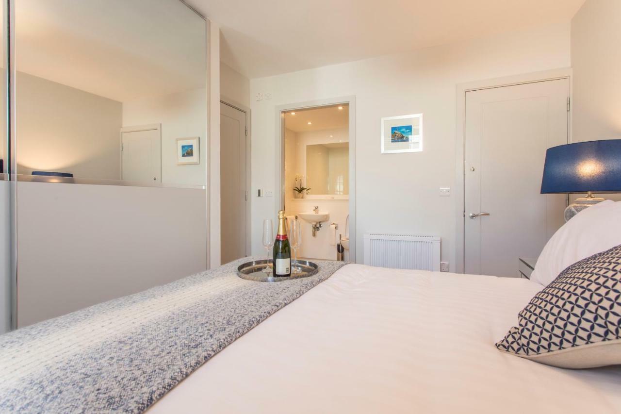 The Smithfield Penthouse Suite Дублин Экстерьер фото
