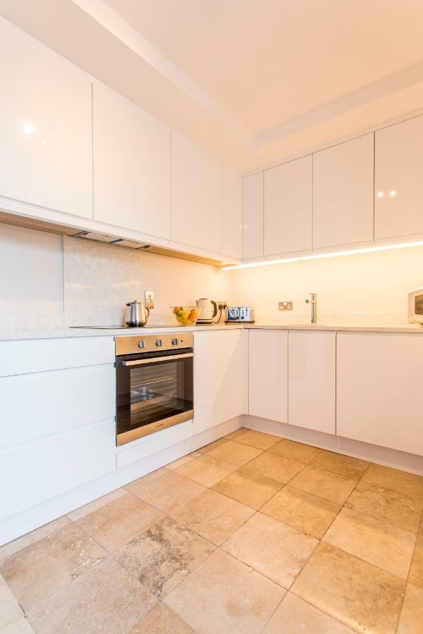 The Smithfield Penthouse Suite Дублин Экстерьер фото